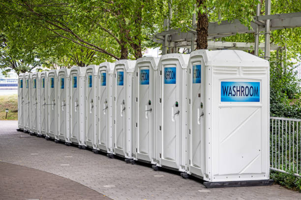 Sanitation services for porta potties in Palm Beach Shores, FL