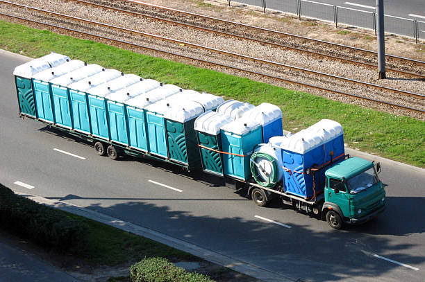 Portable Toilet Options We Offer in Palm Beach Shores, FL